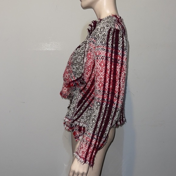 ESCADA SPORT Tweed Jacket 38 - Picture 8 of 11